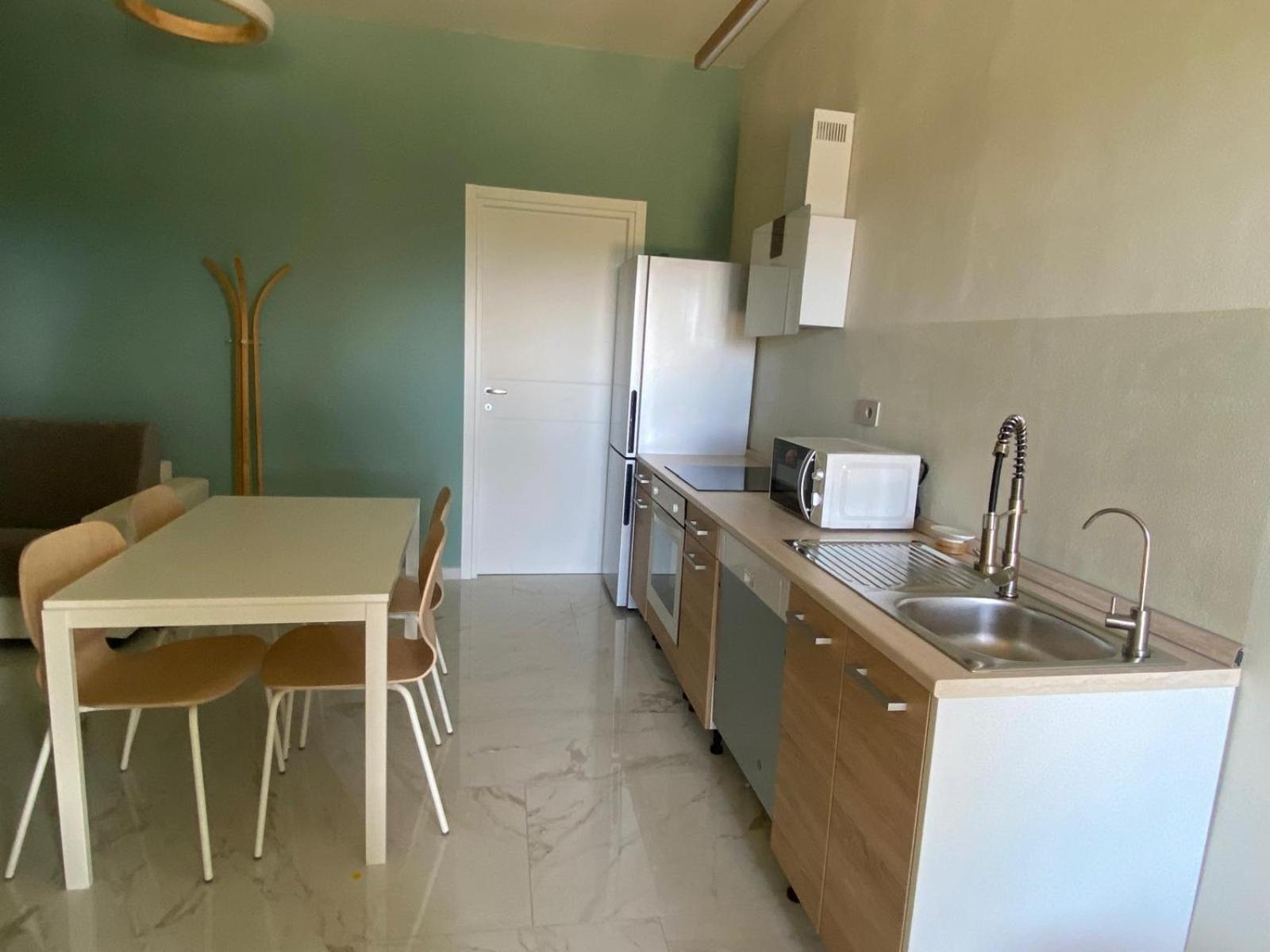 סאן מרטינו דלה באטאגליה That S Amore Apartment מראה חיצוני תמונה